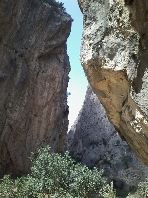 kapıkaya kanyon